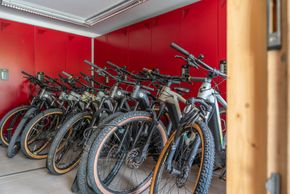 General information about your stay at Tuxerhof