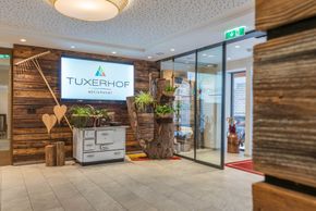 General information about your stay at Tuxerhof