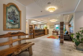 General information about your stay at Tuxerhof
