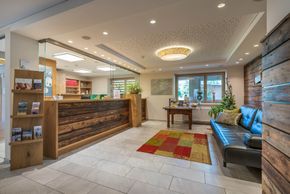 General information about your stay at Tuxerhof