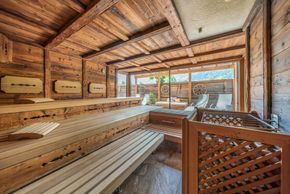 General information about your stay at Tuxerhof