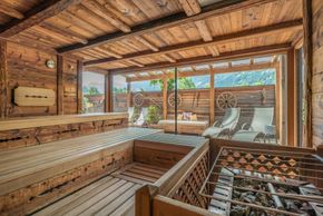 General information about your stay at Tuxerhof