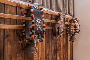 General information about your stay at Tuxerhof