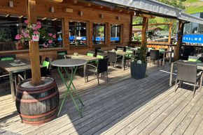 General information about your stay at Tuxerhof