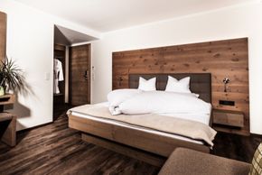 General information about your stay at Tuxerhof