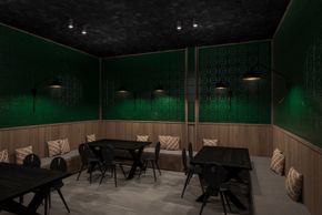 General information about your stay at Ullrhaus