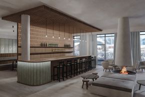 General information about your stay at Ullrhaus