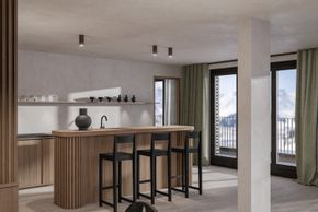 General information about your stay at Ullrhaus