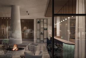 General information about your stay at Ullrhaus