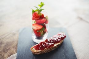 General information about your stay at Ullrhaus