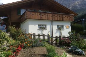 General information about your stay at unter Eiger