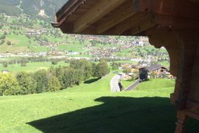 General information about your stay at unter Eiger