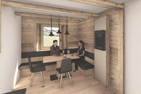 General information about your stay at Unterlanerhof