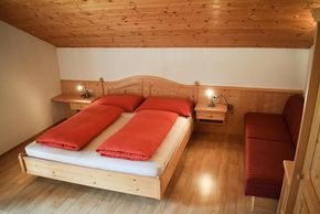 General information about your stay at Unterlanerhof