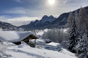 General information about your stay at Unterlanerhof