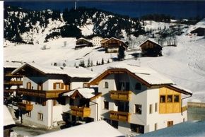 General information about your stay at Valbona