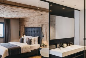 General information about your stay at VAYA Kühtai