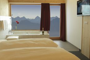 General information about your stay at Venet Gipfelhütte