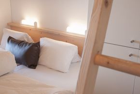 General information about your stay at Venet Gipfelhütte