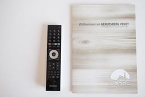 General information about your stay at Venet Gipfelhütte