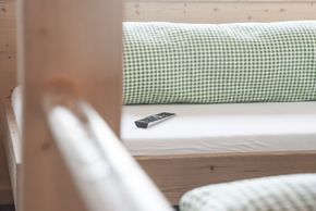 General information about your stay at Venet Gipfelhütte