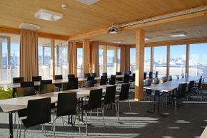 General information about your stay at Venet Gipfelhütte