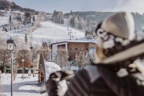 General information about your stay at Verwöhnhotel Berghof