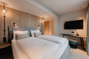 General information about your stay at Verwöhnhotel Berghof