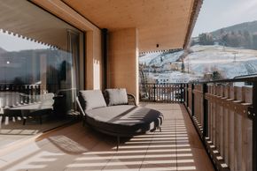 General information about your stay at Verwöhnhotel Berghof