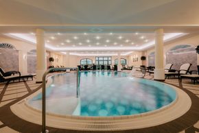 General information about your stay at Verwöhnhotel Berghof