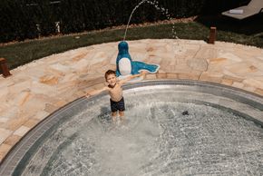 General information about your stay at Verwöhnhotel Berghof