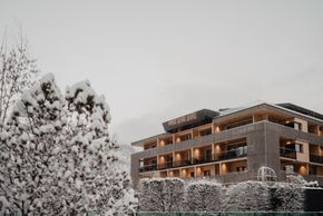 General information about your stay at Verwöhnhotel Berghof
