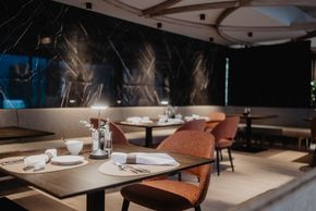 General information about your stay at Verwöhnhotel Berghof