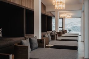 General information about your stay at Verwöhnhotel Berghof