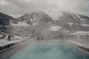 General information about your stay at Verwöhnhotel Berghof