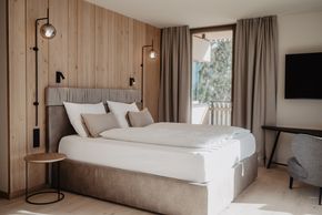 General information about your stay at Verwöhnhotel Berghof