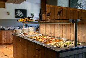 General information about your stay at Verwöhnhotel Erlebach