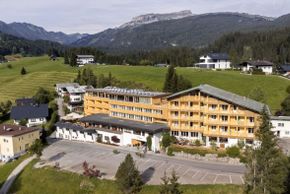 General information about your stay at Verwöhnhotel Erlebach