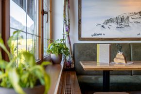 General information about your stay at Verwöhnhotel Erlebach