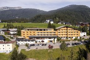 General information about your stay at Verwöhnhotel Erlebach