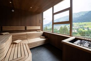 General information about your stay at Verwöhnhotel Erlebach