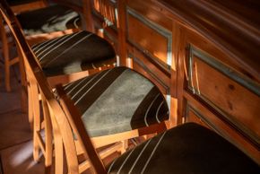 General information about your stay at Verwöhnhotel Erlebach