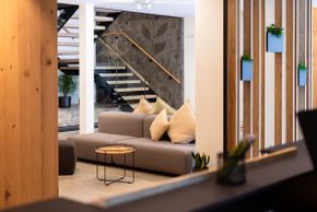 General information about your stay at Verwöhnhotel Erlebach