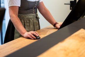 General information about your stay at Verwöhnhotel Erlebach