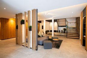 General information about your stay at Verwöhnhotel Erlebach