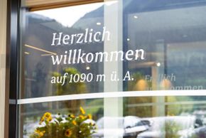 General information about your stay at Verwöhnhotel Erlebach