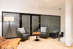 General information about your stay at Verwöhnhotel Erlebach