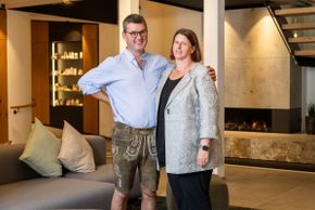 General information about your stay at Verwöhnhotel Erlebach