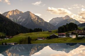 General information about your stay at Verwöhnhotel Erlebach