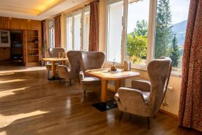General information about your stay at Verwöhnhotel Erlebach